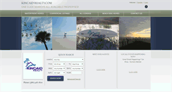 Desktop Screenshot of newsmyrnaforsale.com